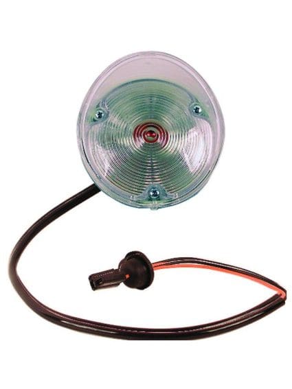 GLA916911 Front Light Park Lamp